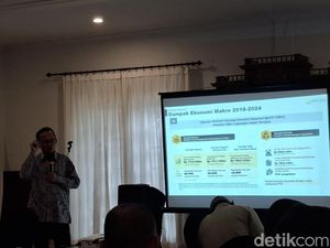 Kajian LPEM FEB UI: PT AMMAN Genjot Ekonomi NTB 22% Selama 7 Tahun