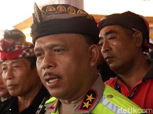 Skenario Arus Mudik Trans Jawa, Polri Pantau Kendaraan Pakai Teknologi Digital
