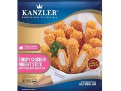 Cimory Buka-bukaan Cara Jaga Kualitas Sosis Kanzler