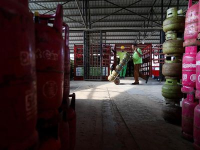 Distribusi Elpiji 3 Kg di Aceh Jelang Ramadan