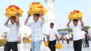 Kenduri Raya Nuzulul Quran Meriahkan Aceh Ramadan Festival 2026