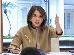 Video Kemlu: Seluruh Pembahasan BoP Ditangguhkan