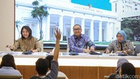 Konflik Memanas, Kemlu: Pemerintah di Timur Tengah Tak Rekomendasikan Evakuasi