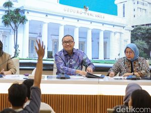 Konflik Memanas, Kemlu: Pemerintah di Timur Tengah Tak Rekomendasikan Evakuasi