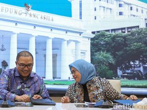 Kemlu Sudah Evakuasi 32 WNI Gelombang Pertama dari Iran Lewat Azerbaijan