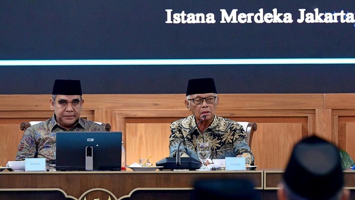 Ketum MUI Dorong Persatuan Ulama dan Umara di Tengah Gejolak Global