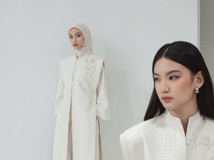 10 Rekomendasi Baju Lebaran 2026 dari Brand Lokal, Modelnya Lagi Tren!