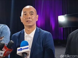 Piala AFF U-17 2026: Kurniawan Nggak Mau Lihat Label Tim Kuat