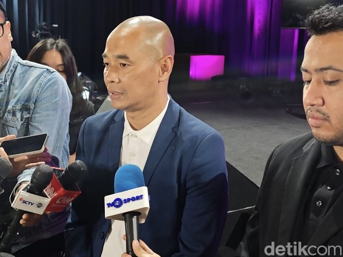 Kurniawan Dwi Yulianto