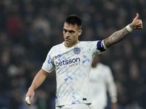 Top Skor Liga Italia: Enam Pemain Sudah 9 Gol, Lautaro Masih Teratas!
