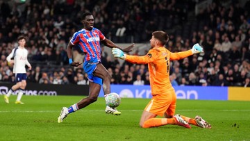 Liverpool Ganti Target Lagi, Sekarang Incar Ismaila Sarr