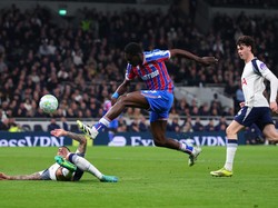 Ketika VAR Anggap Hidung Ismaila Sarr Offside