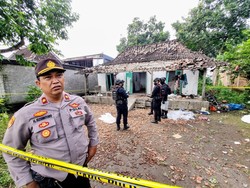 Temuan Sementara Polisi Soal Ledakan Petasan di Ponorogo Tewaskan 2 Orang