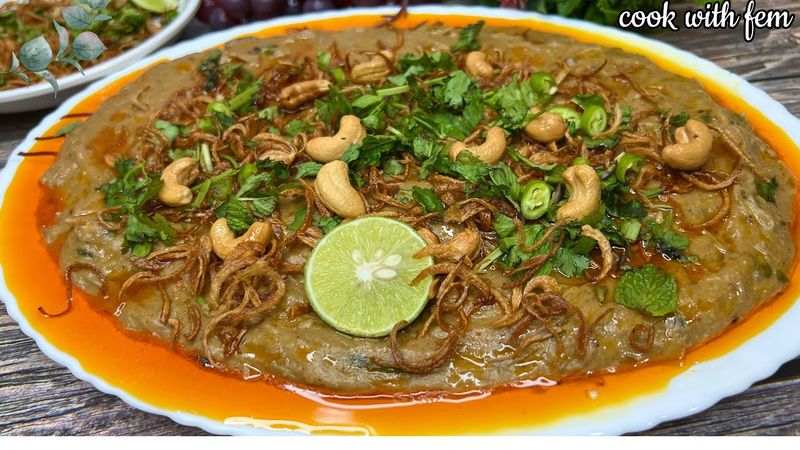 Makanan Buka Puasa Paling Ikonik di Dunia Makanan Buka Puasa Paling Ikonik di Dunia