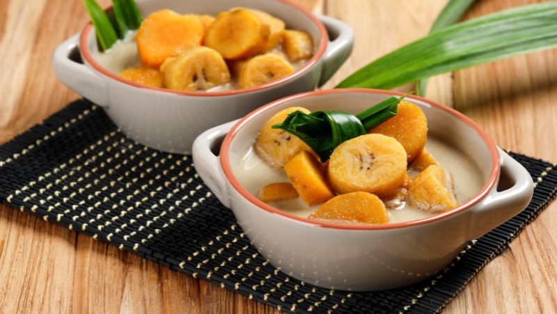 Makanan Buka Puasa Paling Ikonik di Dunia Makanan Buka Puasa Paling Ikonik di Dunia