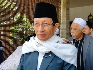 Menag Larang ASN Kemenag Pakai Kendaraan Dinas untuk Mudik Lebaran