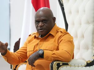 Video Pigai Kecam Penyiraman Air Keras ke Aktivis KontraS: Tak Boleh Ada Premanisme