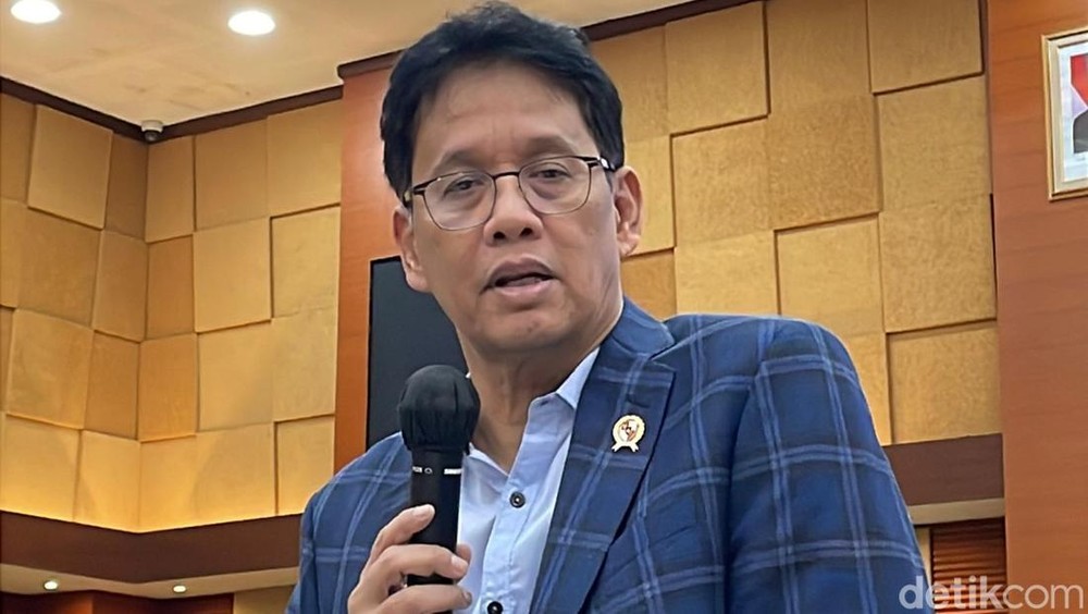 Target Fantastis! Purbaya Yudhi: IHSG 28.000!