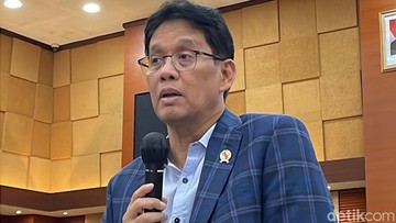 Berita dari Detik Finance: Respons Fitch Ratings, Purbaya Mau ke Luar Negeri Kasih Paham soal Kondisi RI