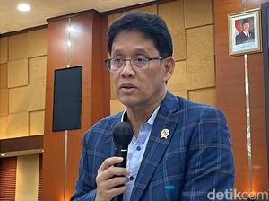 Purbaya Buka Suara soal THR Swasta Kena Pajak tapi ASN Tidak