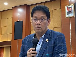 Soal THR Pegawai Swasta Kena Pajak-ASN Tidak, Purbaya: Protes ke Bos