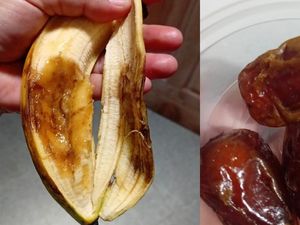 Lagi, Menu MBG di Kota Malang Dikeluhkan Wali Murid