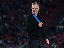 Bukan Xavi, Ini Dia Pelatih Baru Timnas Maroko