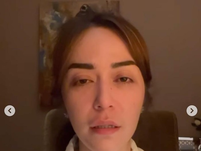 Komisi III DPR Gelar RDPU Kasus Nabilah O'brien