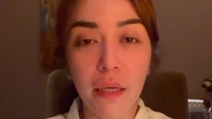 Pasangan Pasutri dan Pemilik Resto di Kemang Salientasi atas Dugaan Pencurian Makanan