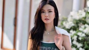 Penampilan Nita Gunawan Usai No Sugar-Real Food