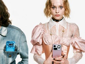 Nothing Phone 4a dan 4a Pro Rilis: Glyph Baru, Kamera Zoom 140x