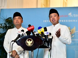 Video: Pemerintah Tampung Aspirasi soal Desakan Keluar dari Board of Peace