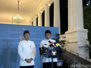 Nusron Sebut Inisiasi Prabowo Jadi Mediator AS-Iran Didukung Timur Tengah