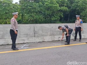 Duka di Cipularang yang Berujung Tersangka