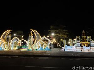 Nyepi dan Idul Fitri Berdekatan, Eri Minta Takbir Keliling Jauhi Pura