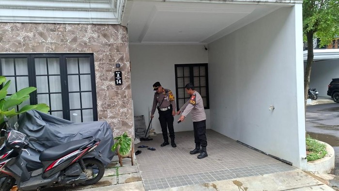 Kurir Tukar Paket Rice Cooker di Depok, Polisi Selidiki