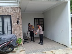 Viral Paket Rice Cooker Warga Ditukar Kardus Kosong di Depok, Polisi Cek TKP