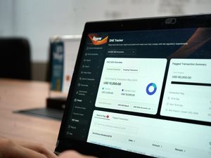 Pantau Pengelolaan DHE SDA Kini Bisa Real Time di Kopra by Mandiri