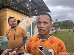 Cleberson Sudah Latihan Bareng PSS, Gantian Irfan Movu Cedera