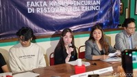 Jadi Tersangka, Nabilah O'brien Owner Resto Kemang Bakal Ajukan Praperadilan