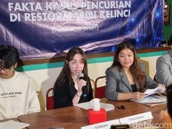 5 Fakta Kasus Pemilik Kafe Kemang Jadi Tersangka Usai Ungkap Kasus Pencurian