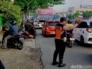 Kawal Mudik 2026, Dishub Palembang Terjunkan 480 Personel di Lapangan