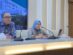Video: Kemlu Evakuasi 32 WNI di Iran Tahap Pertama