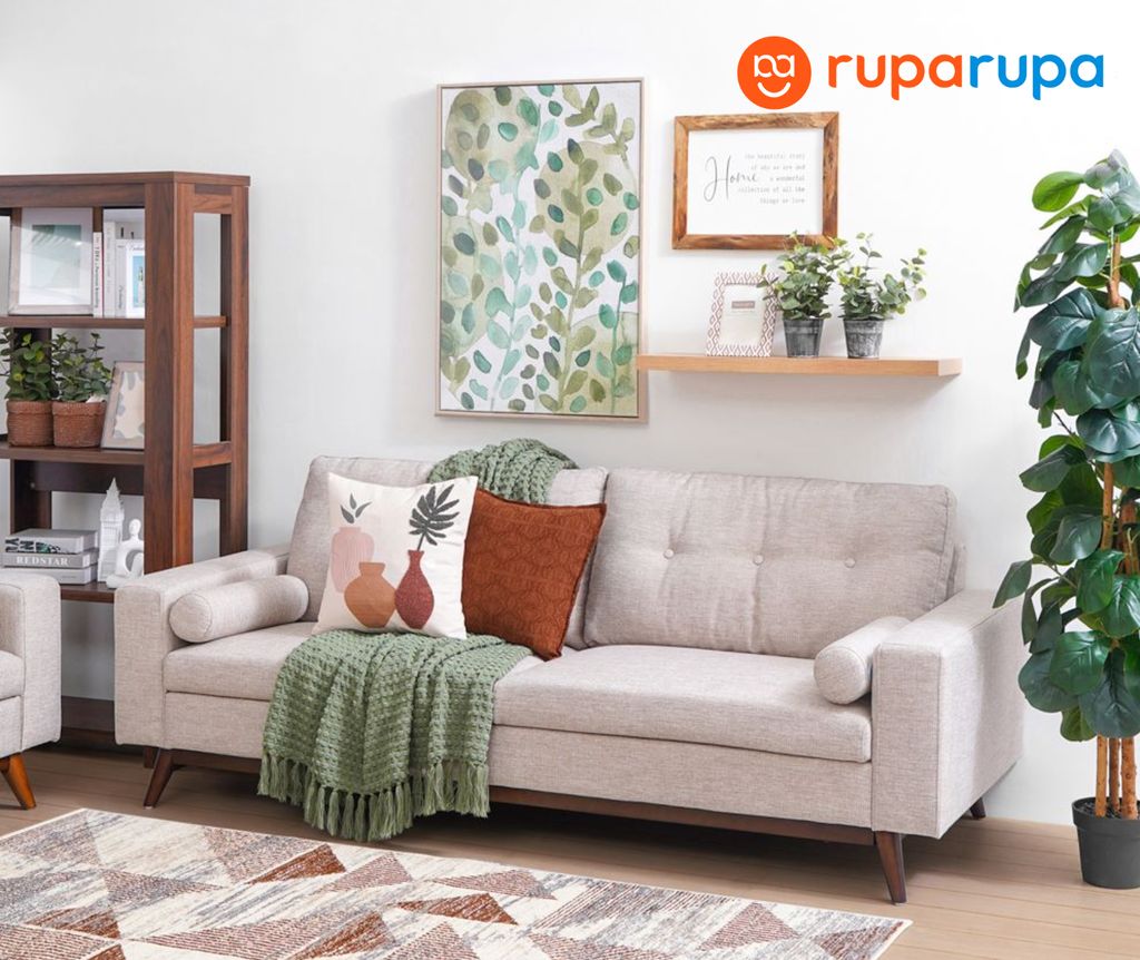 Promo Bedug Ramadan dari ruparupa