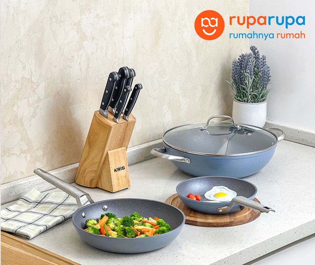 Promo Bedug Ramadan dari ruparupa