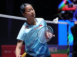 Putri KW Akui Belum Temukan Cara Atasi An Se-young