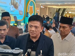 BSI Fest Ramadan 2026 di Palembang, Ada Diskon Umrah hingga Rp 4 Juta