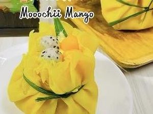 Resep Pocket Aice Mooochii Mango yang Manis Chewy