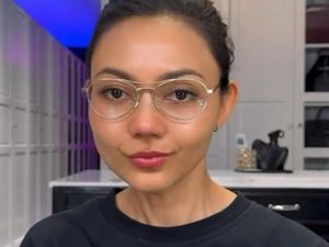 Cerita Rina Nose Operasi Hidung Pakai Tulang Iga, Bikin Wajah Jadi Ningrat