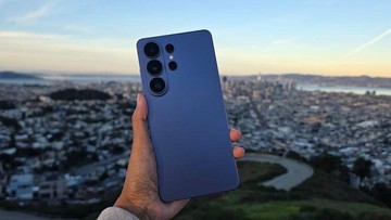 Nggak Cuma Upgrade, Ternyata Ada Filosofi Mendalam di Kamera Galaxy S26